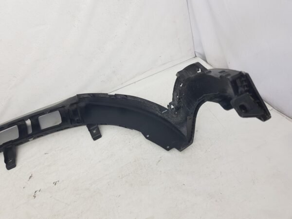 Spoiler bara fata Kia Sportage facelift 86512-F1550 2018 2019 2020 2021 - imagine 9
