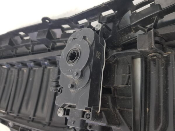 Grila activa BMW Seria 3 G20 G21 M Sport 2019 2020 2021 2022 2023 - imagine 12