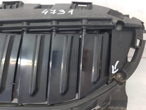 Grila activa BMW Seria 3 G20 G21 M Sport 2019 2020 2021 2022 2023 - imagine 13