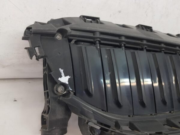 Grila activa BMW Seria 3 G20 G21 M Sport 2019 2020 2021 2022 2023 - imagine 15
