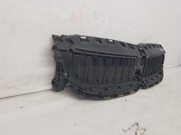 Grila activa BMW Seria 3 G20 G21 M Sport 2019 2020 2021 2022 2023 - imagine 3