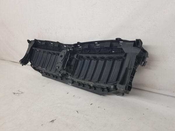 Grila activa BMW Seria 3 G20 G21 M Sport 2019 2020 2021 2022 2023 - imagine 7