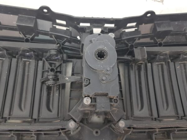 Grila activa BMW Seria 3 G20 G21 M Sport 2019 2020 2021 2022 2023 - imagine 10