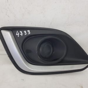 Grila dreapta proiector Suzuki Swift 71751-60P 2010 2011 2012 2013 2014 2015 2016 2017