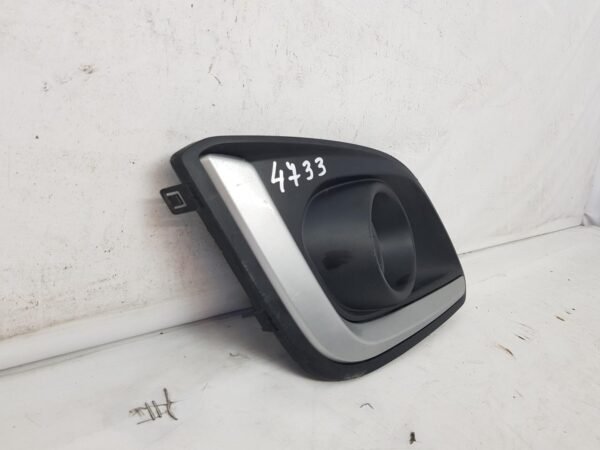 Grila dreapta proiector Suzuki Swift 71751-60P 2010 2011 2012 2013 2014 2015 2016 2017 - imagine 3