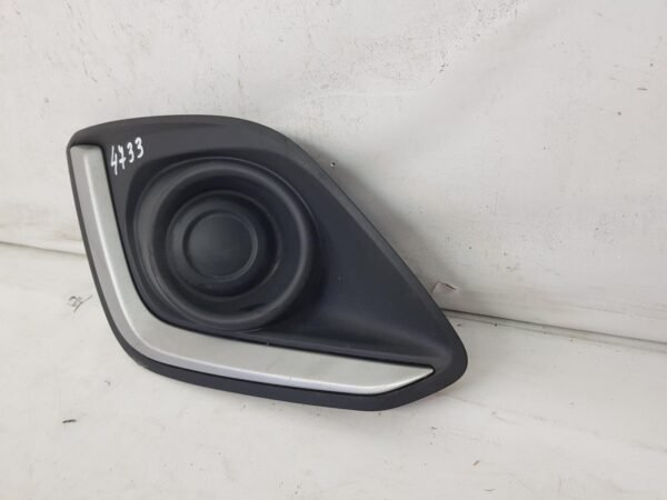 Grila dreapta proiector Suzuki Swift 71751-60P 2010 2011 2012 2013 2014 2015 2016 2017 - imagine 4