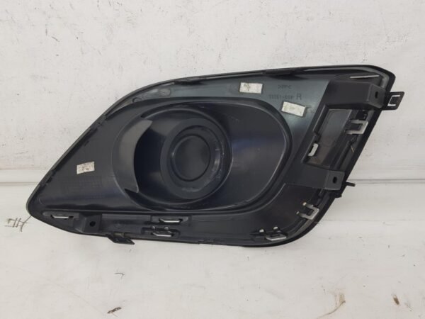 Grila dreapta proiector Suzuki Swift 71751-60P 2010 2011 2012 2013 2014 2015 2016 2017 - imagine 5