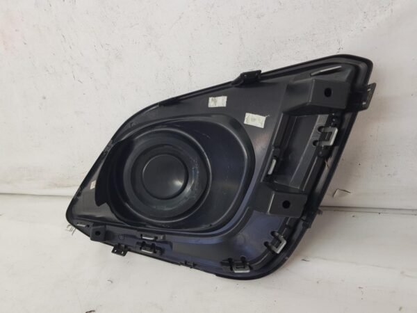 Grila dreapta proiector Suzuki Swift 71751-60P 2010 2011 2012 2013 2014 2015 2016 2017 - imagine 7