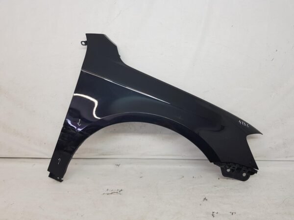 Aripa dreapta fata VW Passat B7 3AA821106 2011 2012 2013 2014 2015