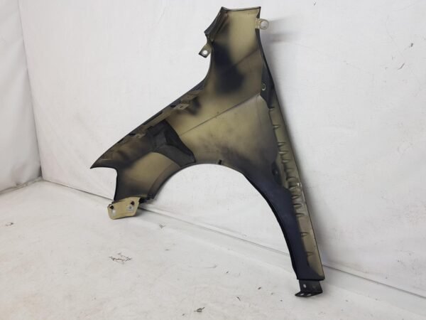 Aripa dreapta fata VW Passat B7 3AA821106 2011 2012 2013 2014 2015 - imagine 11