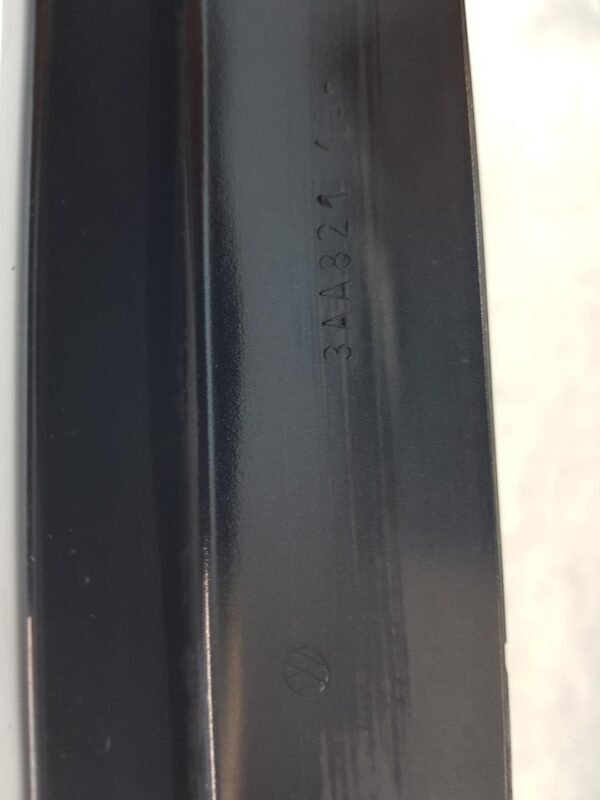 Aripa dreapta fata VW Passat B7 3AA821106 2011 2012 2013 2014 2015 - imagine 12