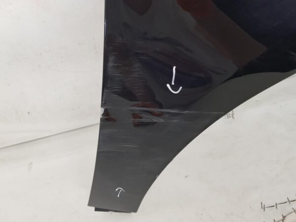 Aripa dreapta fata VW Passat B7 3AA821106 2011 2012 2013 2014 2015 - imagine 5