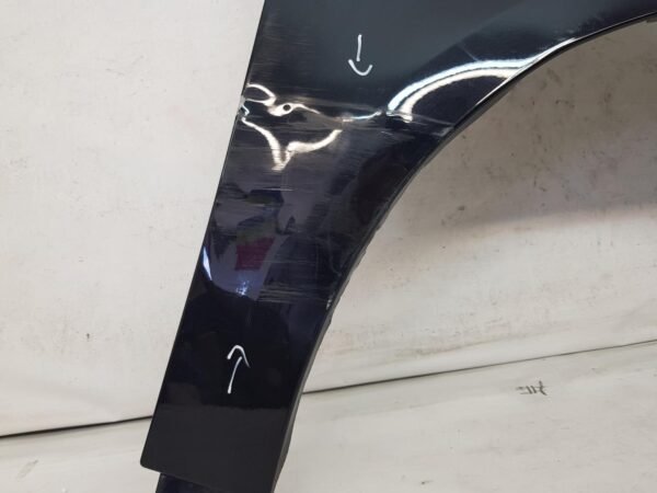 Aripa dreapta fata VW Passat B7 3AA821106 2011 2012 2013 2014 2015 - imagine 6