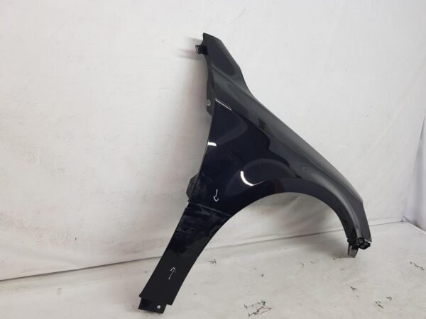 Aripa dreapta fata VW Passat B7 3AA821106 2011 2012 2013 2014 2015 - imagine 7