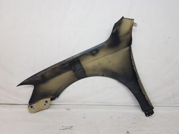 Aripa dreapta fata VW Passat B7 3AA821106 2011 2012 2013 2014 2015 - imagine 9