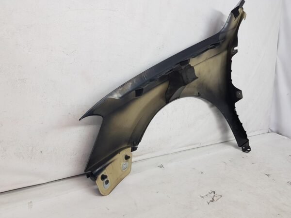 Aripa dreapta fata VW Passat B7 3AA821106 2011 2012 2013 2014 2015 - imagine 10