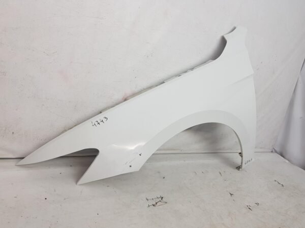 Aripa stanga fata VW Passat B8 3G0821105 2015 2016 2017 2018 2019 2020 2021 2022 2023 2024 - imagine 3