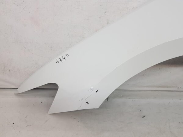 Aripa stanga fata VW Passat B8 3G0821105 2015 2016 2017 2018 2019 2020 2021 2022 2023 2024 - imagine 4