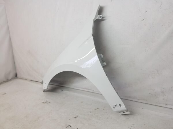 Aripa stanga fata VW Passat B8 3G0821105 2015 2016 2017 2018 2019 2020 2021 2022 2023 2024 - imagine 6