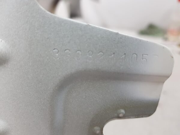 Aripa stanga fata VW Passat B8 3G0821105 2015 2016 2017 2018 2019 2020 2021 2022 2023 2024 - imagine 10