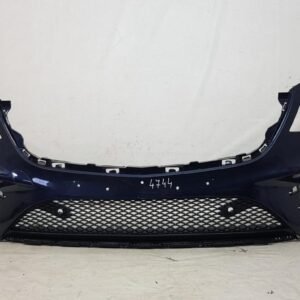 Bara fata Mercedes S Class W222 facelift AMG A2228856100 2017 2018 2019 2020