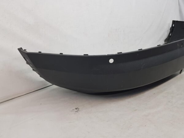 Spoiler bara spate Skoda Kodiaq 565807521 2017 2018 2019 2020 2021 - imagine 3