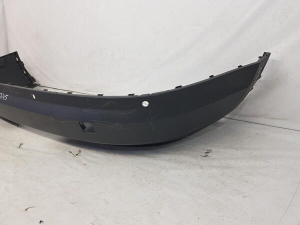 Spoiler bara spate Skoda Kodiaq 565807521 2017 2018 2019 2020 2021 - imagine 4