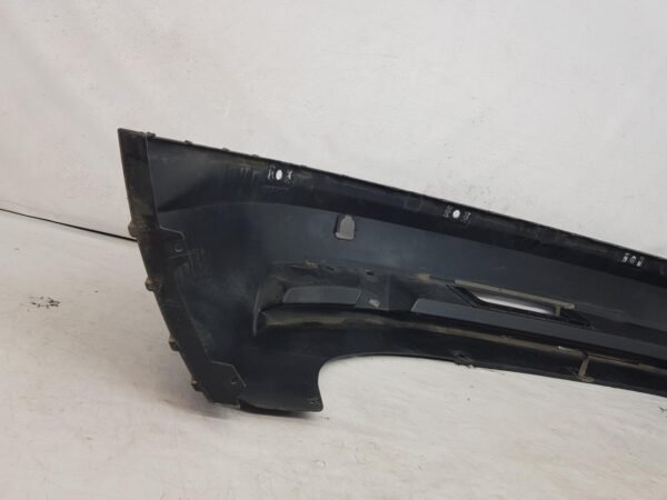 Spoiler bara spate Skoda Kodiaq 565807521 2017 2018 2019 2020 2021 - imagine 5