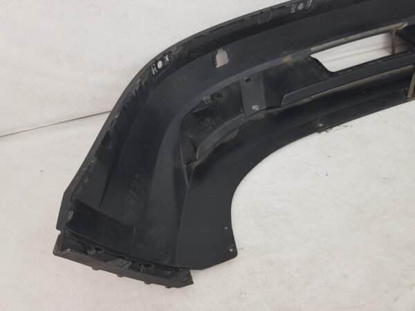 Spoiler bara spate Skoda Kodiaq 565807521 2017 2018 2019 2020 2021 - imagine 6