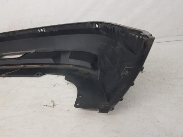 Spoiler bara spate Skoda Kodiaq 565807521 2017 2018 2019 2020 2021 - imagine 7