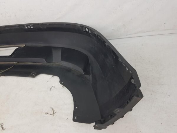 Spoiler bara spate Skoda Kodiaq 565807521 2017 2018 2019 2020 2021 - imagine 8