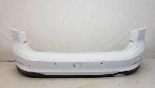 Bara spate Ford Focus 4 MK4 combi JX7B-17F954-L 2018 2019 2020 2021