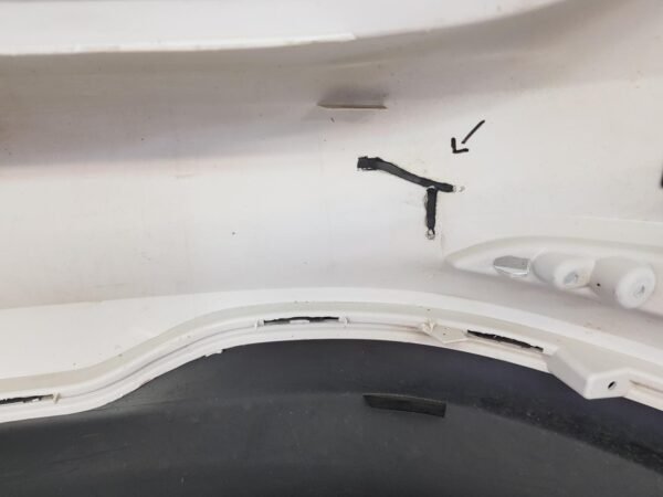 Bara spate Ford Focus 4 MK4 combi JX7B-17F954-L 2018 2019 2020 2021 - imagine 11