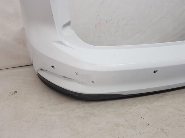 Bara spate Ford Focus 4 MK4 combi JX7B-17F954-L 2018 2019 2020 2021 - imagine 12