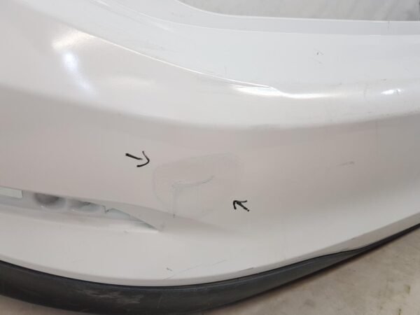 Bara spate Ford Focus 4 MK4 combi JX7B-17F954-L 2018 2019 2020 2021 - imagine 13