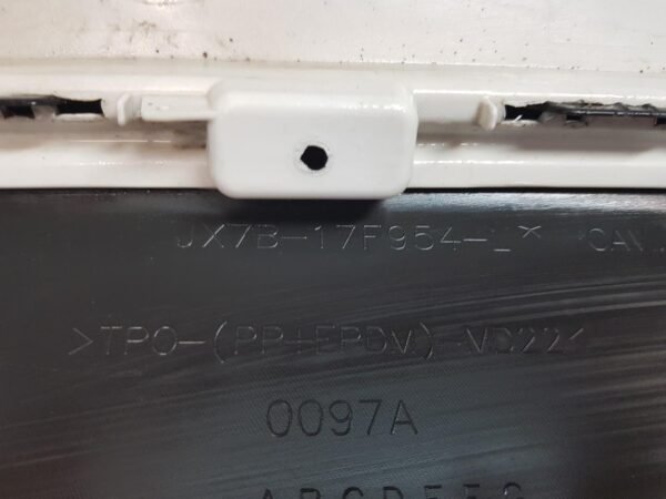 Bara spate Ford Focus 4 MK4 combi JX7B-17F954-L 2018 2019 2020 2021 - imagine 14