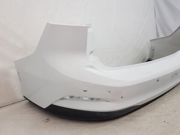 Bara spate Ford Focus 4 MK4 combi JX7B-17F954-L 2018 2019 2020 2021 - imagine 3