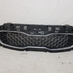Grila radiator Kia Sportage facelift 86355-F1600 2016 2017 2018 2019 2020