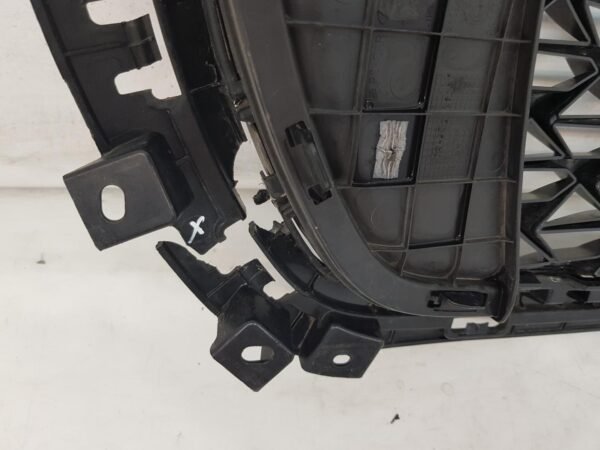 Grila radiator Kia Sportage facelift 86355-F1600 2016 2017 2018 2019 2020 - imagine 9