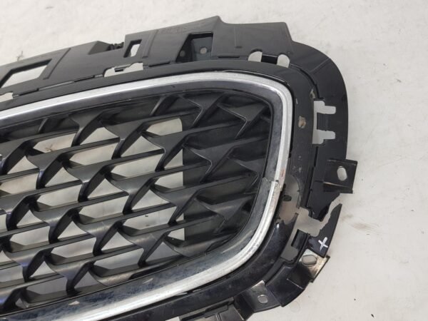 Grila radiator Kia Sportage facelift 86355-F1600 2016 2017 2018 2019 2020 - imagine 10