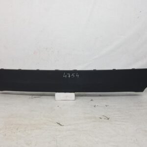 Spoiler bara spate Volvo XC60 31425208 2017 2018 2019 2020 2021
