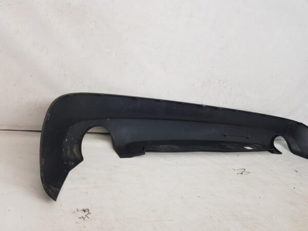 Spoiler bara spate Volvo XC60 31425208 2017 2018 2019 2020 2021 - imagine 7