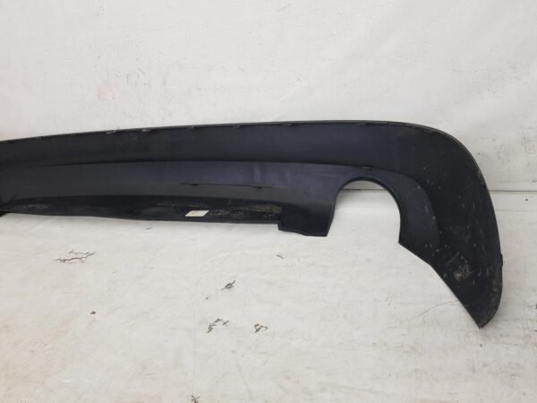 Spoiler bara spate Volvo XC60 31425208 2017 2018 2019 2020 2021 - imagine 8