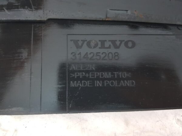 Spoiler bara spate Volvo XC60 31425208 2017 2018 2019 2020 2021 - imagine 9