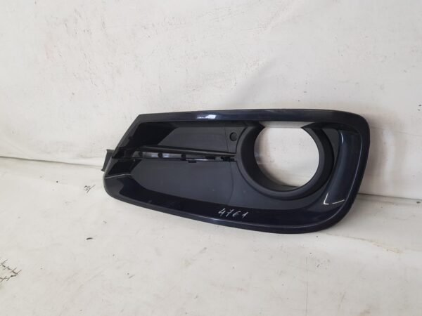 Grila proiector stanga bara fata BMW Seria 3 F30 F31 51117300737 2012 2013 2014 2015 - imagine 3