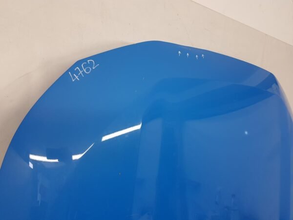 Capota motor Toyota Rav4 2019 2020 2021 2022 2023 2024 - imagine 16