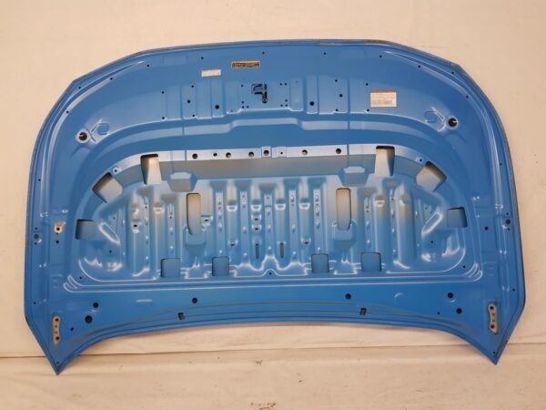 Capota motor Toyota Rav4 2019 2020 2021 2022 2023 2024 - imagine 7