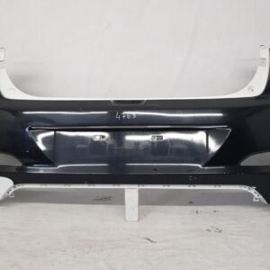 Bara spate Hyundai I20 cod 86611-C8000