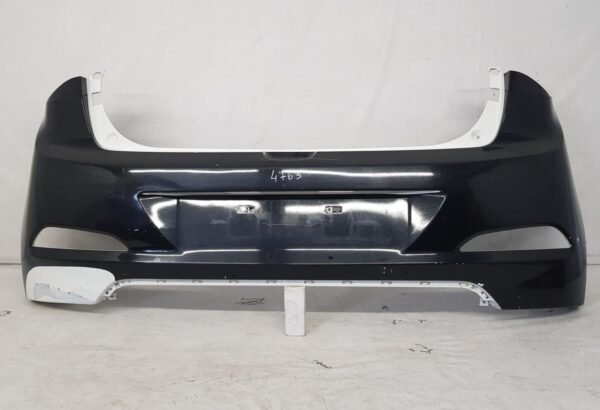 Bara spate Hyundai I20 cod 86611-C8000
