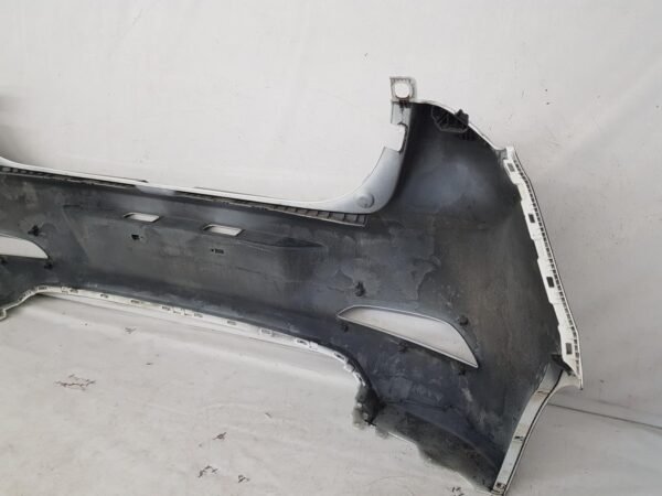 Bara spate Hyundai I20 cod 86611-C8000 - imagine 11